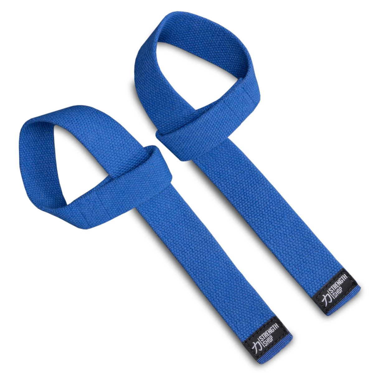 Strength Shop Rings Straps — Strength Shop