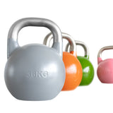 Competition Kettlebells 8kg-40kg