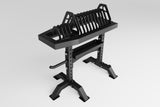 PRO Competition Plate Storage Rack
