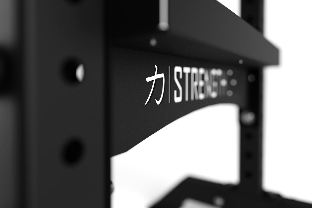 PRO Competition Plate Storage Rack