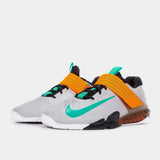 Nike Savaleos - Grey Fog/Clear Emerald-Smoke Grey