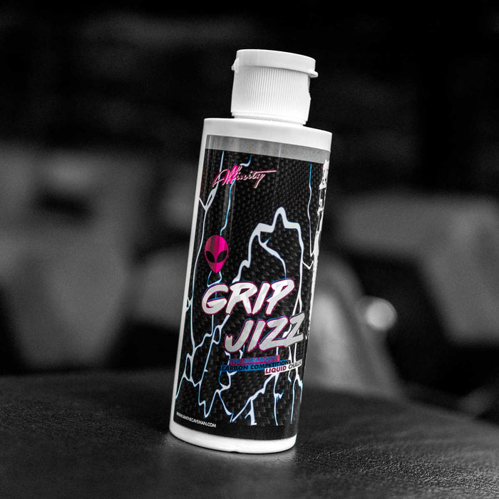 Affinity - Carbon Grip Jizz - Liquid Chalk