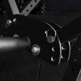 Riot Chest Supported Lat Row Bench