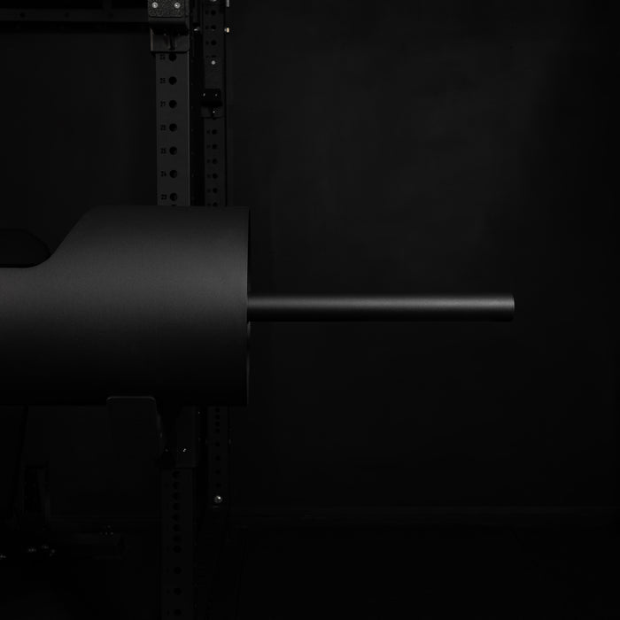 Strongman Competition Log