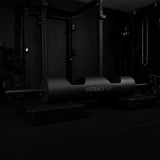 Strongman Competition Log