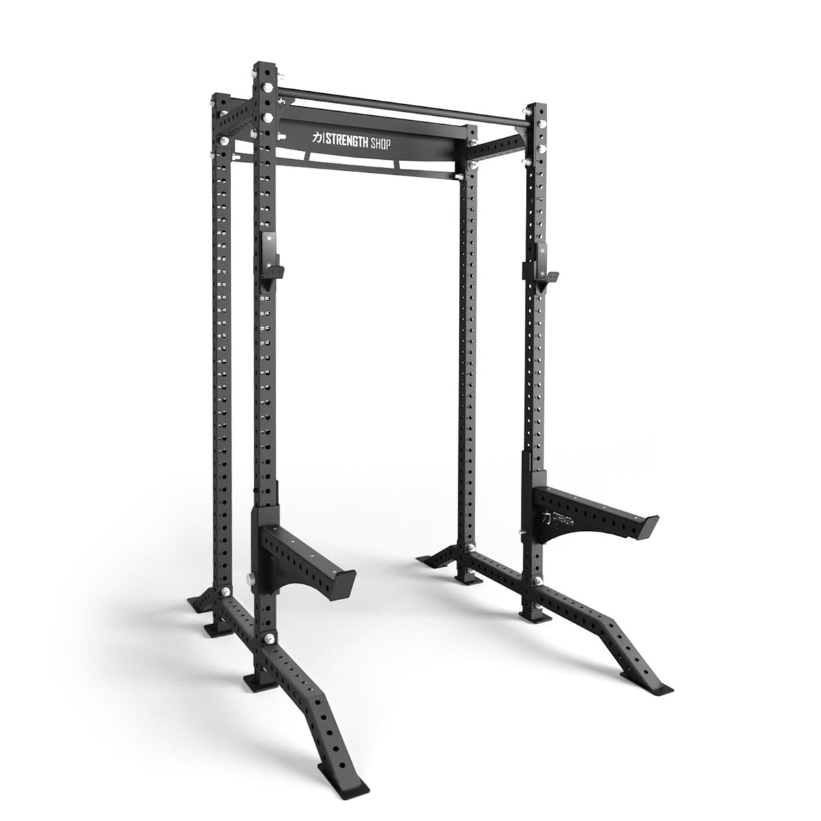 Original MRR | Half Racks — Strength Shop