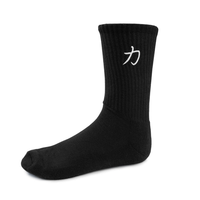 Strength Shop Crew Socks