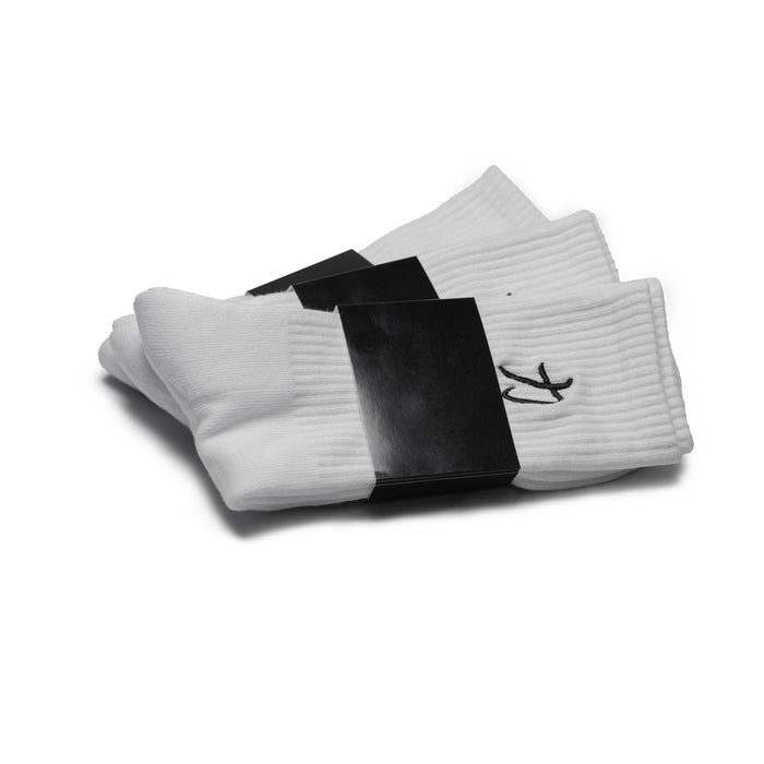 Strength Shop Crew Socks