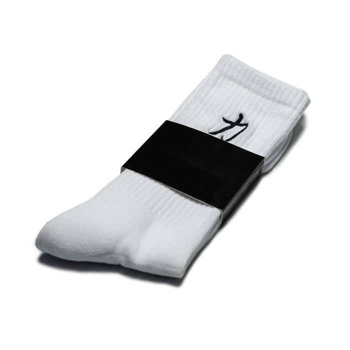 Strength Shop Crew Socks