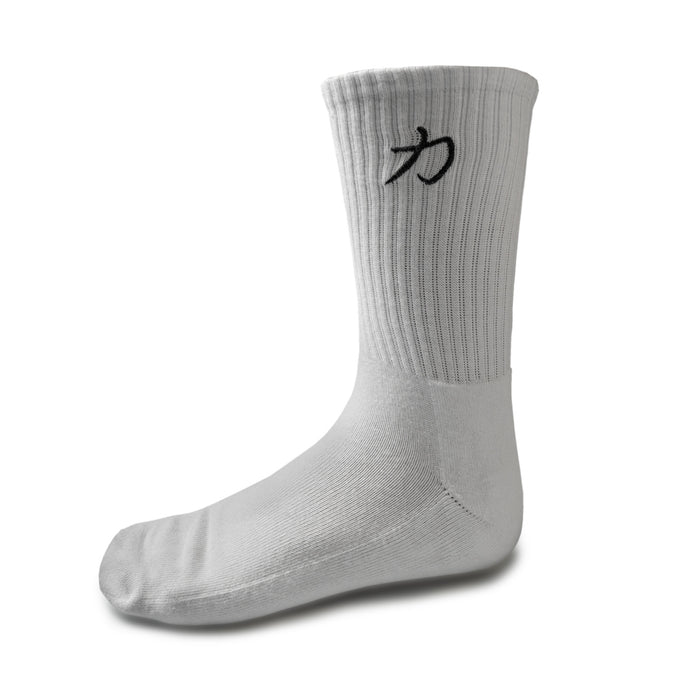 Strength Shop Crew Socks