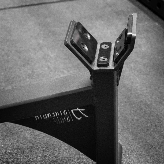 Mini Deadlift Jack V2