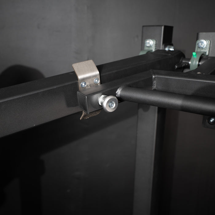 Viking Press - Strongman Shoulder Press Machine - EX-DISPLAY