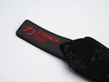 Zeus Wrist Wraps - Venom - IPF Approved