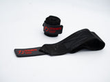 Zeus Wrist Wraps - Venom - IPF Approved
