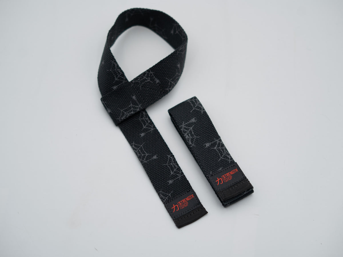Originals Lifting Straps - Venom