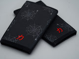 7mm Inferno Neoprene Knee Sleeves - Venom - IPF Approved (Pair)