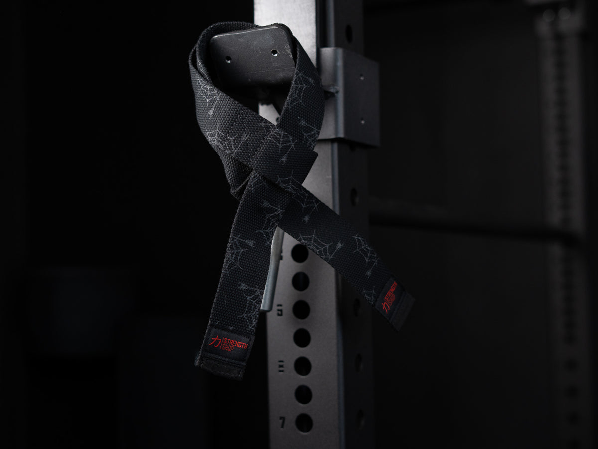 Originals Lifting Straps - Venom