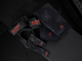 Zeus Wrist Wraps - Venom - IPF Approved