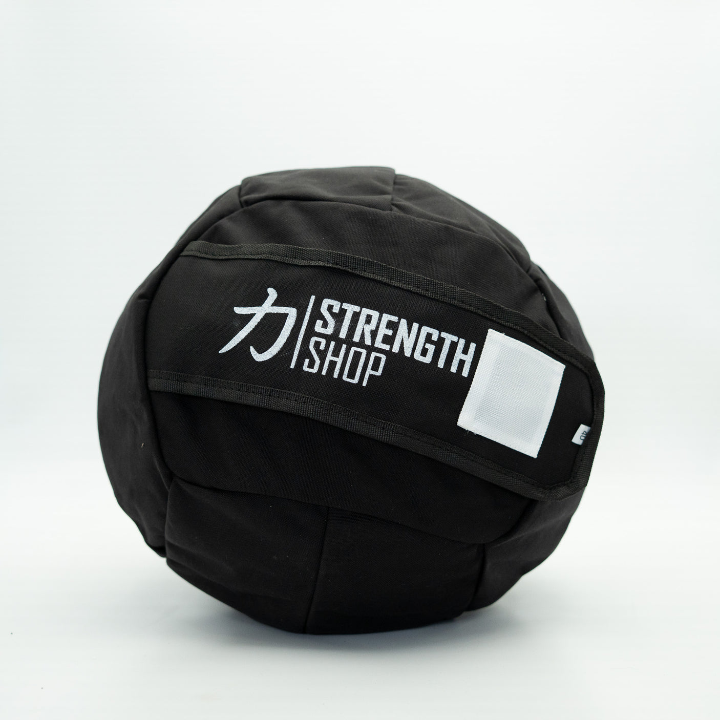 Strength Shop SandBall - Sand Atlas Stone  20–140kg