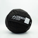 Strength Shop SandBall - Sand Atlas Stone  20–140kg