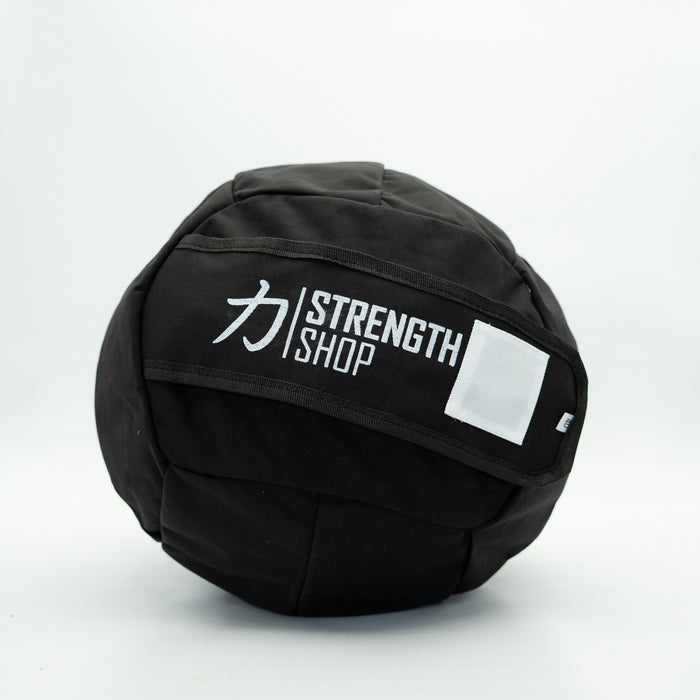 Strength Shop SandBall - Sand Atlas Stone  20–140kg