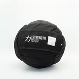 Strength Shop SandBall - Sand Atlas Stone  20–140kg