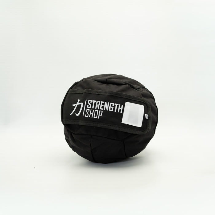 Strength Shop SandBall - Sand Atlas Stone  20–140kg