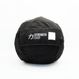 Strength Shop SandBall - Sand Atlas Stone  20–140kg