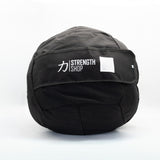 Strength Shop SandBall - Sand Atlas Stone  20–140kg