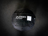 Strength Shop SandBall - Sand Atlas Stone  20–140kg