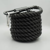 Power Rope 15m Heavy Duty Sled Pull & Training Rope
