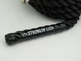 Power Rope 15m Heavy Duty Sled Pull & Training Rope