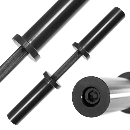 Olympic dumbbell bars uk 2025