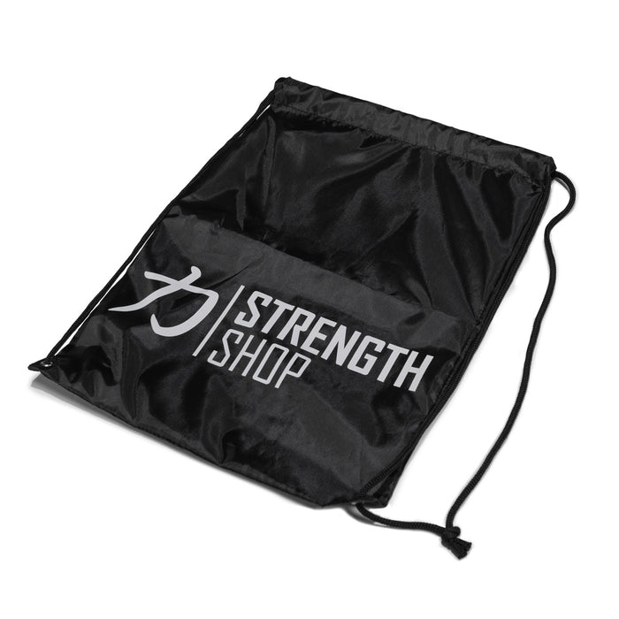 Strength Shop Draw String Gym Bag - Main Image