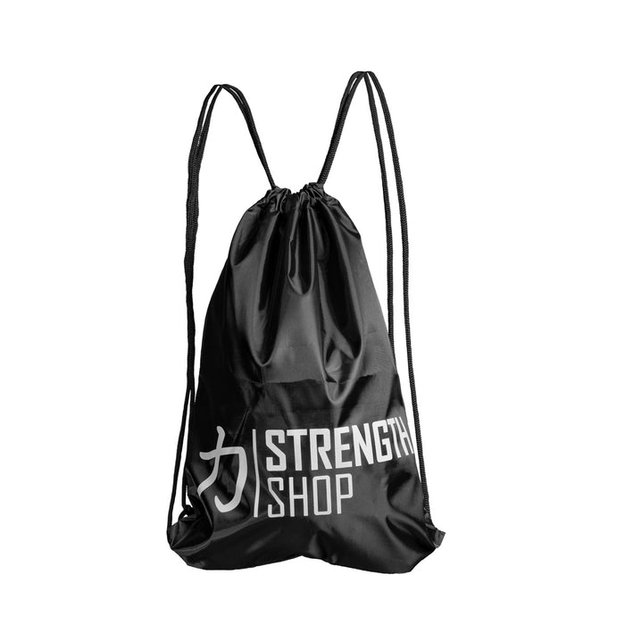 Strength Shop Draw String Gym Bag - Main Image