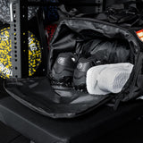 Hybrid Duffel/Backpack – The Ultimate Gym Bag