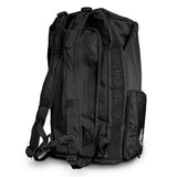 Hybrid Duffel/Backpack – The Ultimate Gym Bag