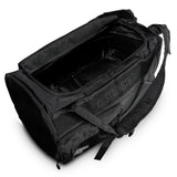Hybrid Duffel/Backpack – The Ultimate Gym Bag