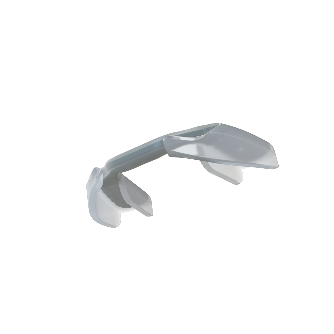 Airwaav PX1 Performance Mouthpiece - Mission 22 Edition
