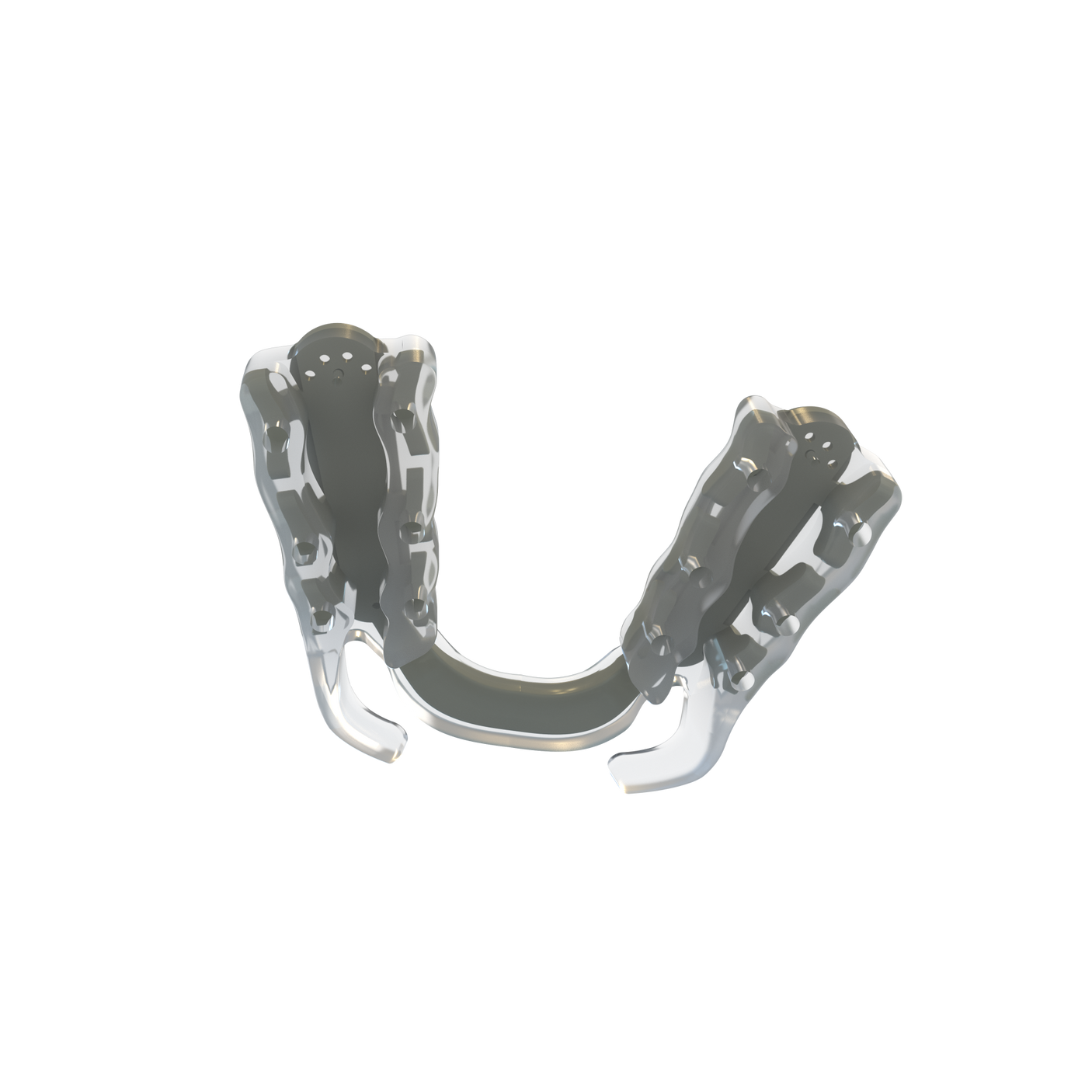 Airwaav PX2 Performance Mouthpiece - Mission 22 Edition