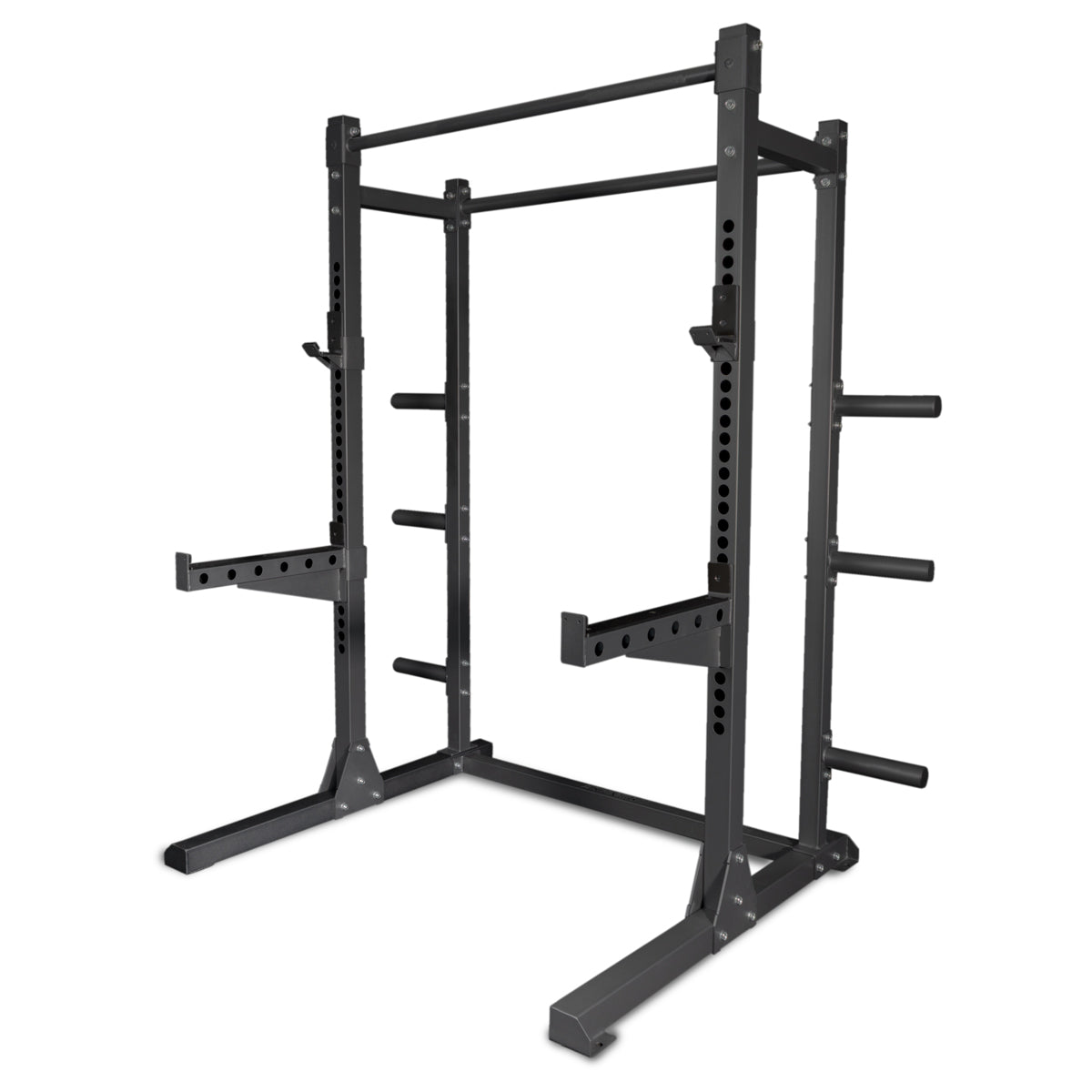 Strength Shop Garage Half Rack