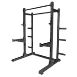 Garage Half Rack