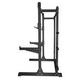 Garage Half Rack