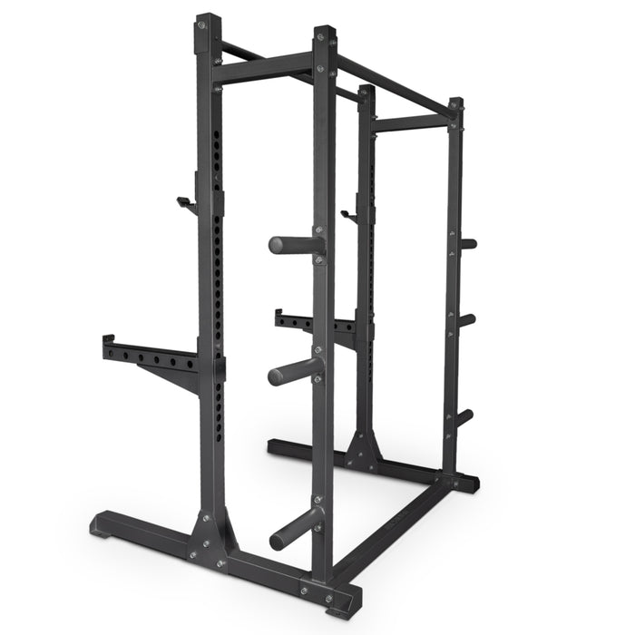 Garage Half Rack