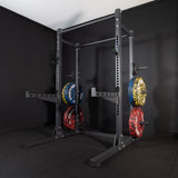 Garage Half Rack