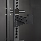 Garage Half Rack