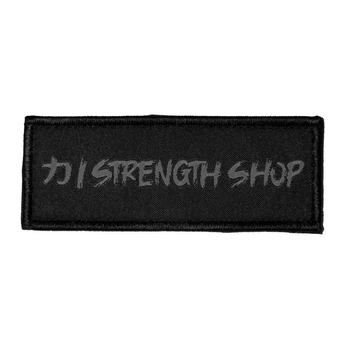 Training Backpack 2.0 - Black