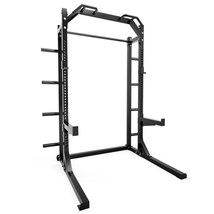 Half Rack — Strength Shop