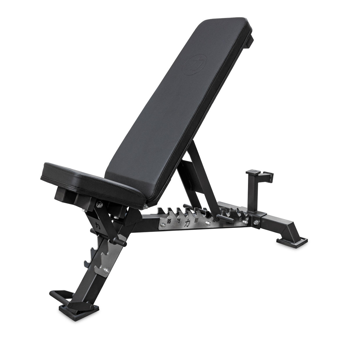 Heavy Duty Utility Bench — Strength Shop