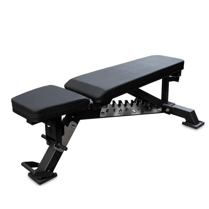Heavy Duty Utility Bench — Strength Shop